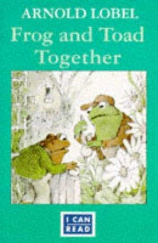 Imagen de archivo de Frog and Toad Together (I Can Read S.) a la venta por WorldofBooks