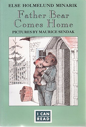 Imagen de archivo de Father Bear Comes Home (I Can Read S.) a la venta por WorldofBooks