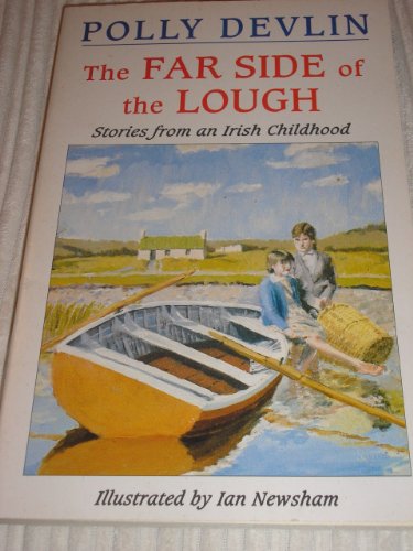Beispielbild fr The Far Side of the Lough: Stories from an Irish Childhood zum Verkauf von WorldofBooks