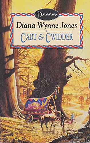 Beispielbild fr Cart and Cwidder: v. 1 (Dalemark S.) zum Verkauf von WorldofBooks