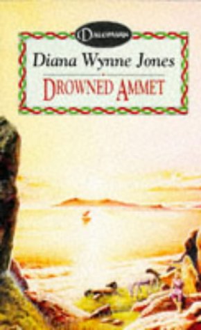 Stock image for Drowned Ammet (Dalemark) for sale by Discover Books