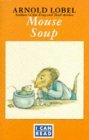 Stock image for Mouse Soup (I Can Read S.) for sale by WorldofBooks