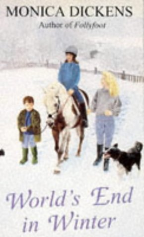 Imagen de archivo de World's End in Winter a la venta por WorldofBooks