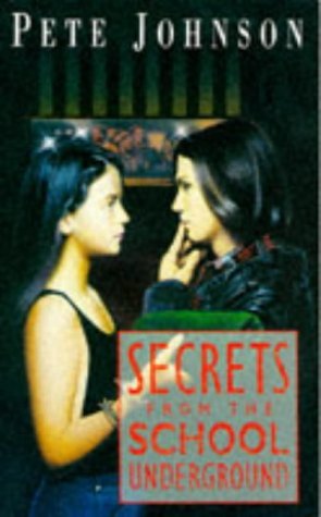 Stock image for Secrets from the School Underground for sale by WorldofBooks