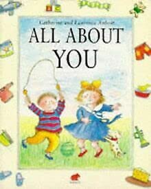 Beispielbild fr All about You zum Verkauf von Better World Books