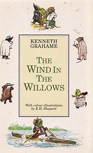 9780749714130: Wind in the Willows