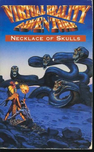 9780749714871: Necklace of Skulls