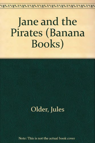 9780749716349: Jane and the Pirates (Banana Books)