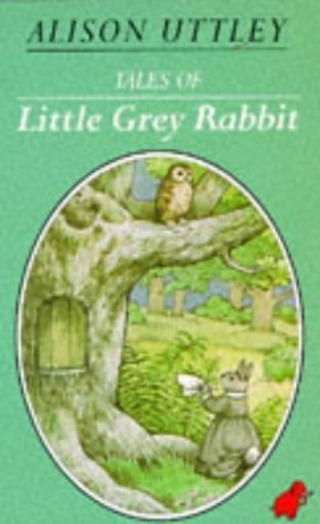 9780749716424: Tales of Little Grey Rabbit