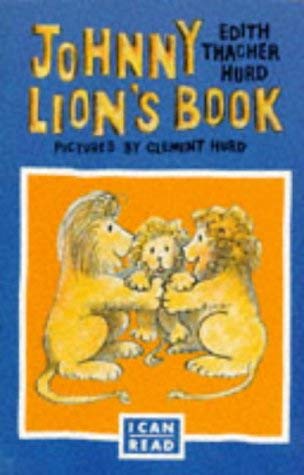 9780749716639: Johnny Lion's Book (I Can Read S.)