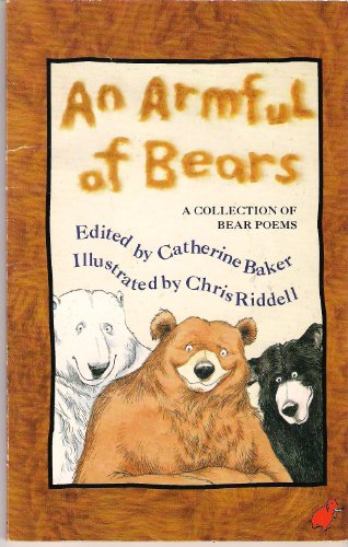 Stock image for An Armful of Bears for sale by WorldofBooks