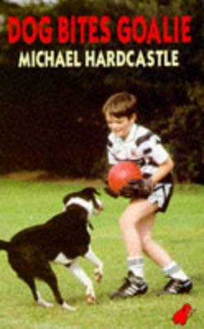 9780749716813: Dog Bites Goalie and Other Stories