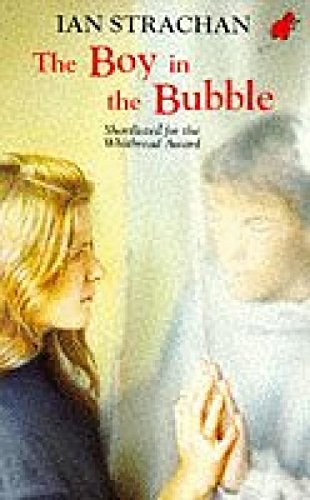 Beispielbild fr The Boy in the Bubble zum Verkauf von WorldofBooks