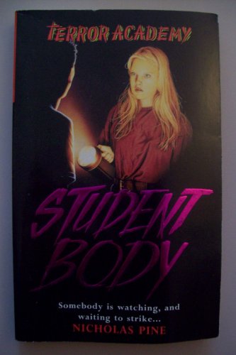 9780749716950: Student Body: 6 (Terror Academy S.)