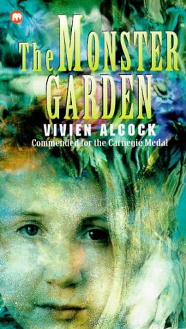 Beispielbild fr The Monster Garden zum Verkauf von WorldofBooks