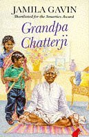 Stock image for Grandpa Chatterji for sale by Better World Books