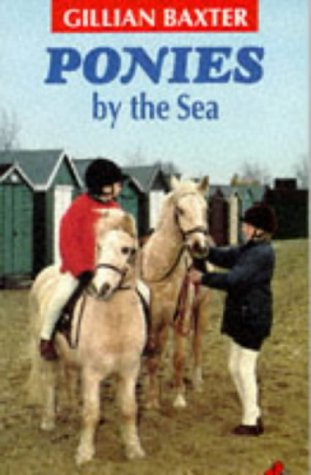 Stock image for Ponies by the Sea: Book 3 for sale by MusicMagpie