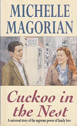 A Cuckoo in the Nest (9780749717568) by Magorian, Michelle