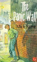 Stock image for The Panic Wall (Contents) for sale by Reuseabook