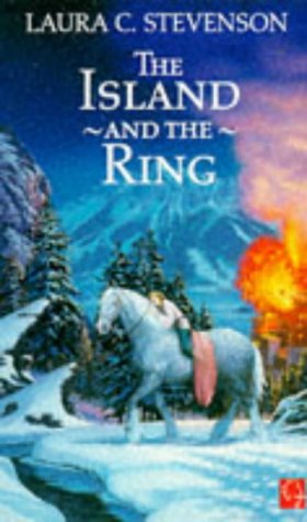 Stock image for The Island and the Ring for sale by WorldofBooks