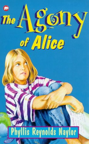 9780749717957: The Agony of Alice