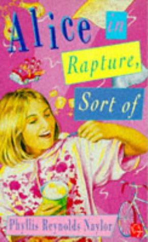 Beispielbild fr Alice in Rapture, Sort of: v. 2 (Alice Stories S.) zum Verkauf von WorldofBooks