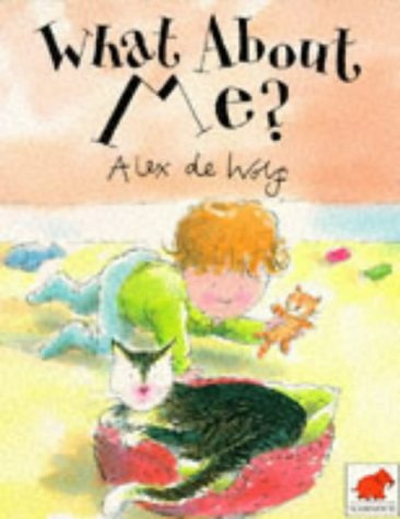 What About Me? (9780749718213) by Martine Schaap