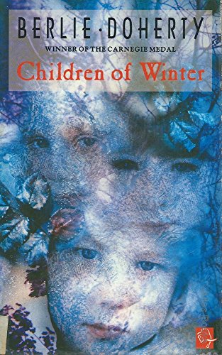 9780749718459: Children of Winter