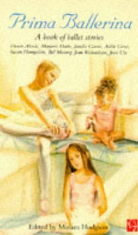 Stock image for Prima Ballerina: A Book of Ballet Stories for sale by WorldofBooks