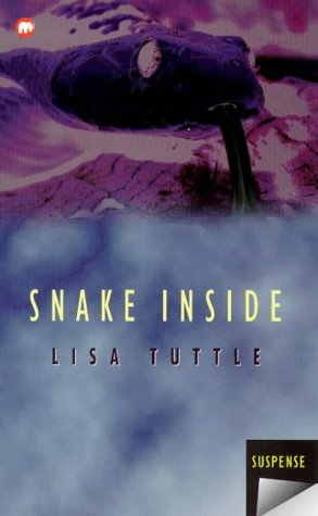 Beispielbild fr Snake Inside zum Verkauf von WorldofBooks