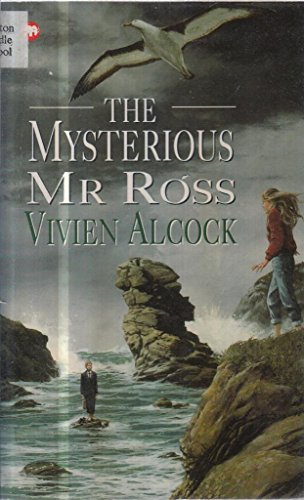 9780749719050: The Mysterious Mr. Ross