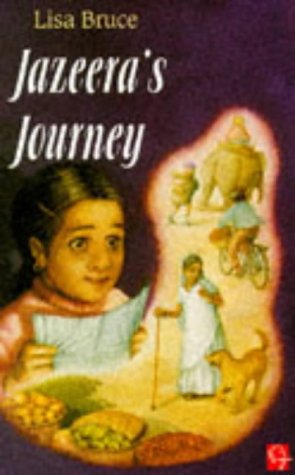 Imagen de archivo de Jazeera's Journey a la venta por WorldofBooks