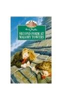 9780749719258: Second Form at Malory Towers: v. 2