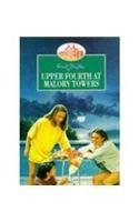 Beispielbild fr Upper Fourth at Malory Towers zum Verkauf von ThriftBooks-Dallas