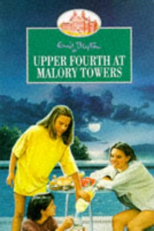 Imagen de archivo de Upper Fourth at Malory Towers a la venta por ThriftBooks-Dallas