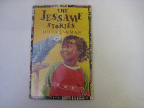 Imagen de archivo de The Jessame Stories a la venta por WorldofBooks