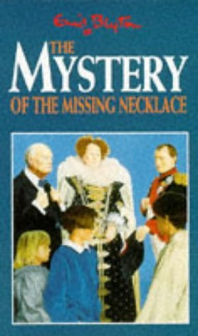 Beispielbild fr The Mystery of the Missing Necklace: 5 (The Mystery Series) zum Verkauf von WorldofBooks