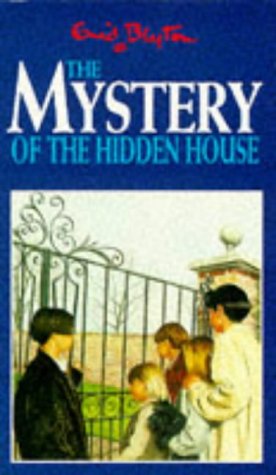 9780749719722: The Mystery of the Hidden House: 6 (The Mystery Series)