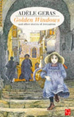 9780749719777: Golden Windows and Other Stories of Jerusalem