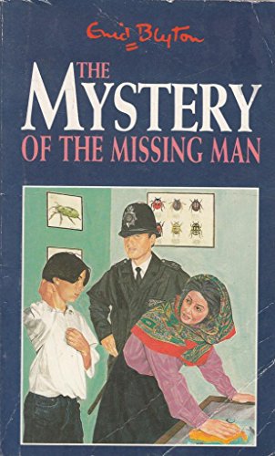 Beispielbild fr The Mystery of the Missing Man (The Mystery Series) zum Verkauf von ThriftBooks-Dallas
