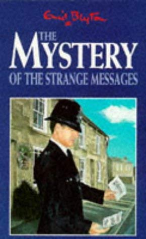 9780749719814: The Mystery of the Strange Messages: 14 (Five Find-outers & Dog S.)