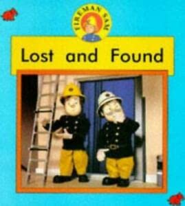 9780749720001: Lost and Found