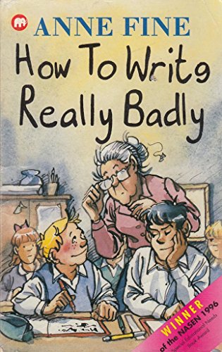 Stock image for How to Write Really Badly for sale by ThriftBooks-Dallas