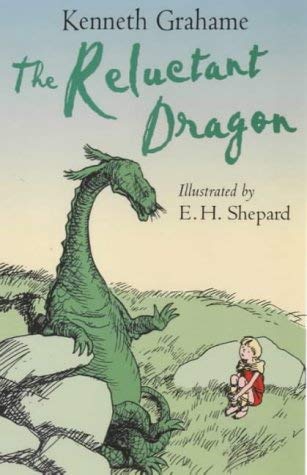 Stock image for The Reluctant Dragon for sale by WorldofBooks