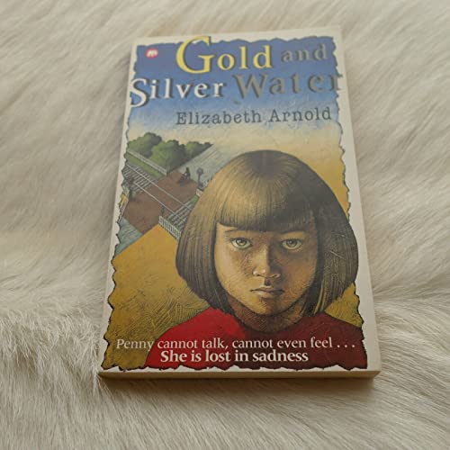 Imagen de archivo de Gold and Silver Water a la venta por WorldofBooks