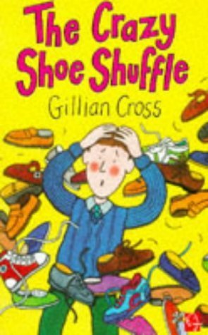 9780749722005: The Crazy Shoe Shuffle