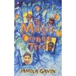 Beispielbild fr The Magic Orange Tree zum Verkauf von WorldofBooks