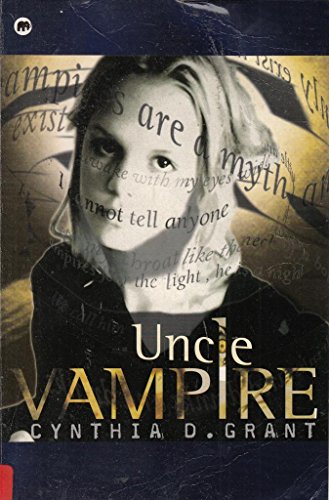 Beispielbild fr Uncle Vampire (Mammoth contents) zum Verkauf von WorldofBooks