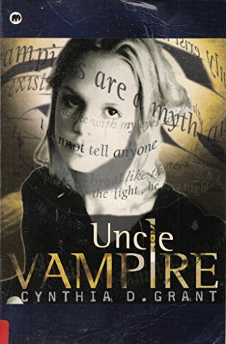 Stock image for Uncle Vampire (Mammoth contents) for sale by WorldofBooks