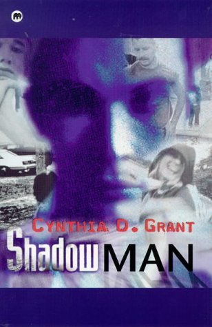 Stock image for Shadow Man (Mammoth Contents) for sale by Your Online Bookstore